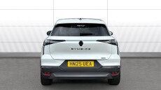 Renault Symbioz 1.6 E-Tech FHEV 145 Techno Esprit Alpine 5dr Auto Hybrid Estate
